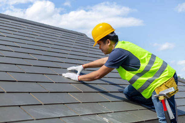 Best Affordable Roof Replacement  in Capron, IL