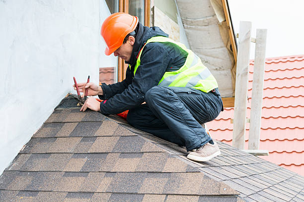 Best Roof Restoration Services  in Capron, IL