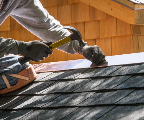 Capron, IL Roofing Contractor Company